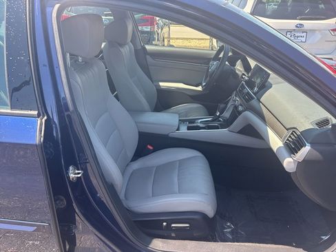 Used 2019 Honda Accord EX-L image 13