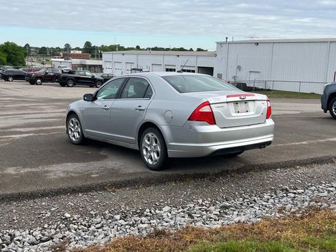 Used 2010 Ford Fusion SE FWD image 6
