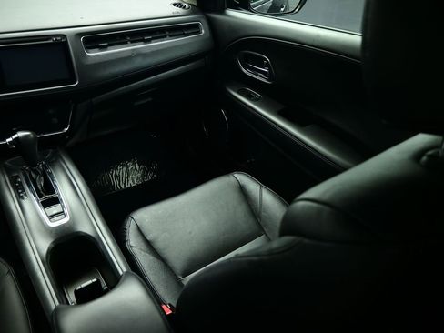 Used 2016 Honda HR-V EX-L image 15