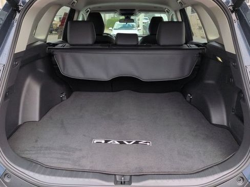 New 2026 Toyota RAV4 XLE Premium AWD/4WD image 13
