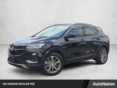 Used 2023 Buick Encore GX Essence w/ Experience Buick Package