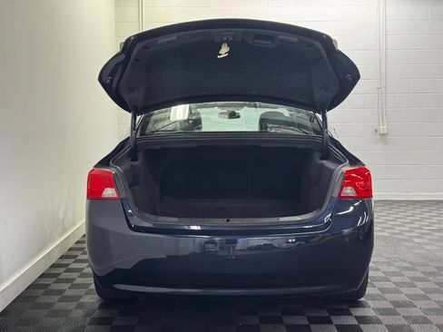 Used 2015 Chevrolet Impala LT FWD image 33