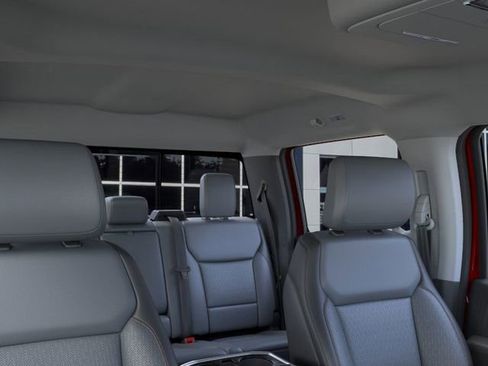 New 2025 Ford F150 Lariat w/ Equipment Group 501A Mid image 44