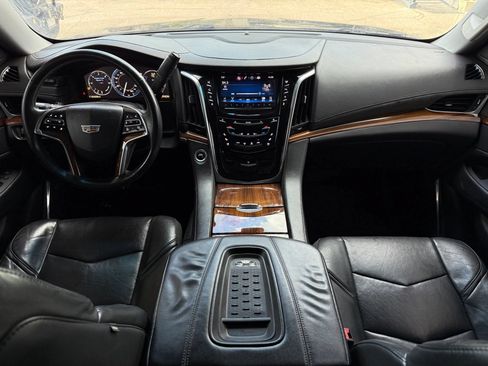 Used 2015 Cadillac Escalade Premium RWD image 20