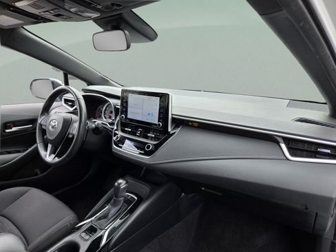 Used 2022 Toyota Corolla SE FWD image 28