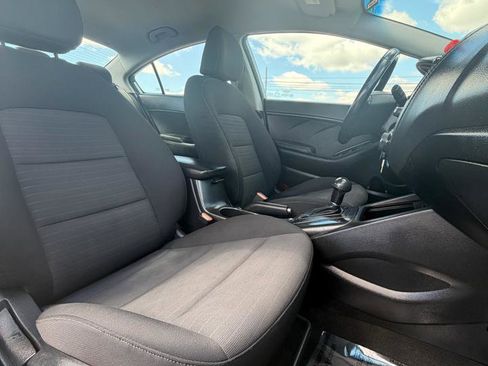 Used 2014 Kia Forte EX FWD image 23