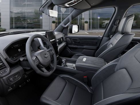 New 2026 RAM 1500 RHO w/ RHO Level 1 Equipment Group AWD/4WD image 22
