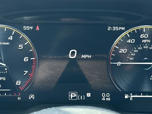 New 2026 Subaru Forester Wilderness image 25