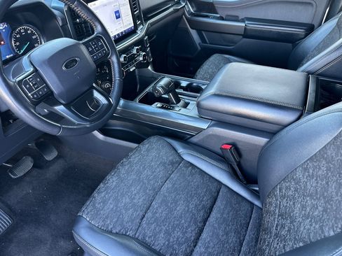 Used 2022 Ford F150 Tremor w/ Equipment Group 401A Mid image 10