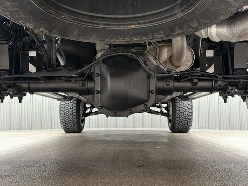 Used 2025 Ford F150 Lariat w/ Tow/Haul Package image 14