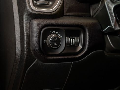 Used 2021 RAM 2500 Laramie w/ Safety Group B image 20