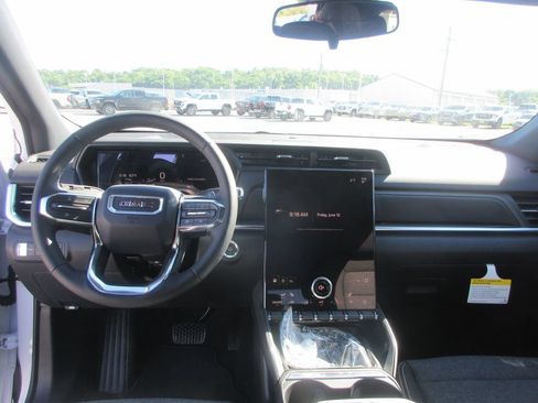 New 2026 GMC Terrain Elevation AWD/4WD image 13