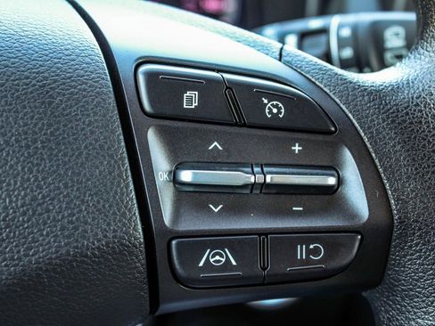 Used 2023 Hyundai Kona SEL w/ Cargo Package image 28