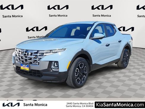 Used 2023 Hyundai Santa Cruz SEL image 1