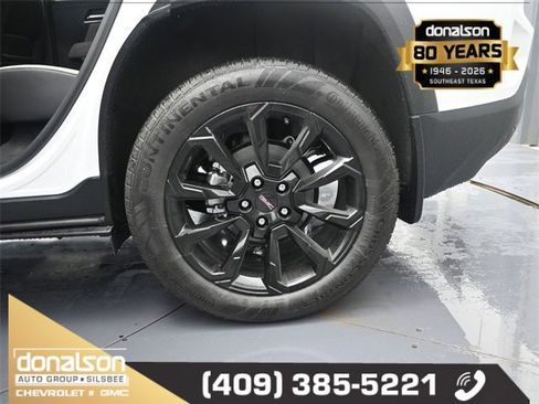 New 2026 GMC Terrain Elevation w/ Elevation Premium Package image 13