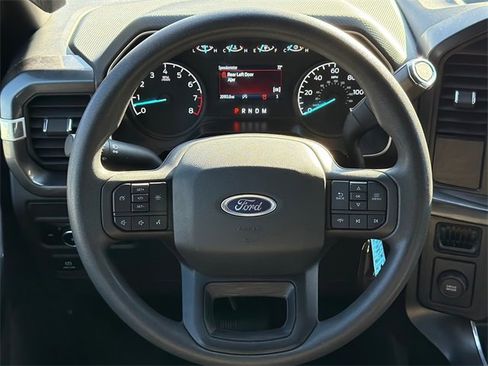 Certified 2023 Ford F150 XL w/ STX Appearance Package image 14