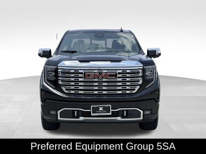 Used 2026 GMC Sierra 1500 Denali