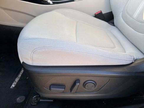 Used 2026 Hyundai Tucson SEL image 13