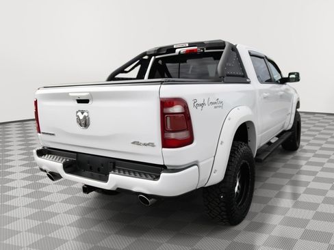 Used 2019 RAM 1500 Big Horn AWD/4WD image 5