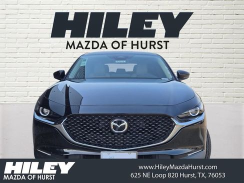 New 2026 MAZDA CX-30 AWD 2.5 S w/ Select Sport Pkg image 2