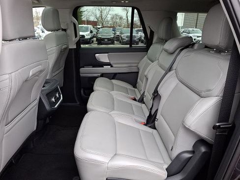 Certified 2025 Ford Expedition Max Active image 10