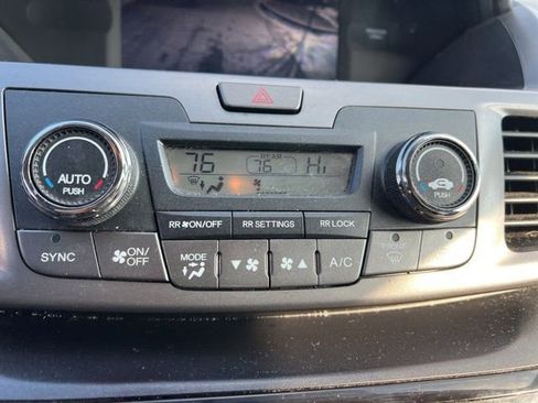 Used 2016 Honda Odyssey SE image 24