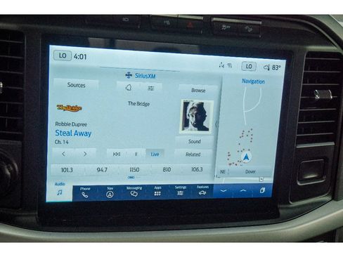 Used 2022 Ford F150 XLT w/ Equipment Group 302A High AWD/4WD image 25