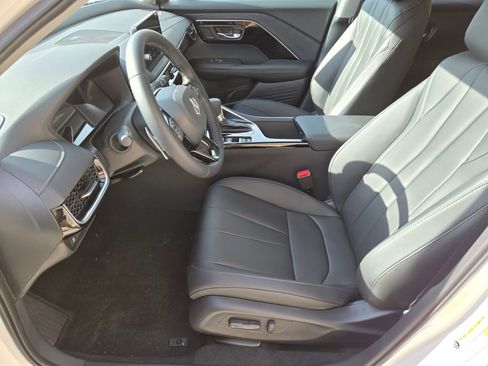 New 2026 Acura ADX FWD image 12