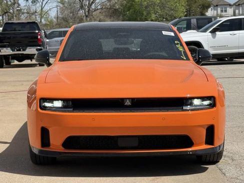 New 2025 Dodge Charger R/T w/ Quick Order Package 25M R/T image 3