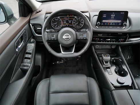 Used 2023 Nissan Rogue SL image 14