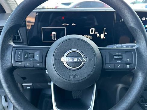 New 2026 Nissan Kicks SV w/ SV Premium Package image 25