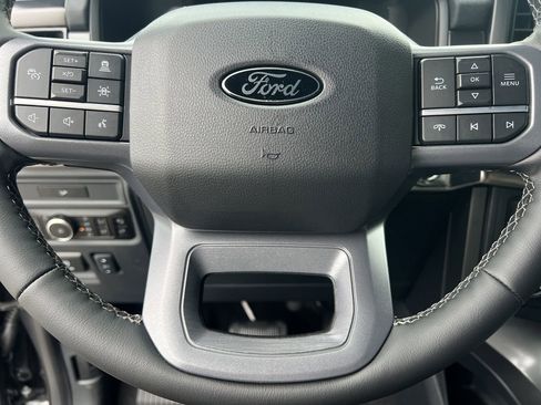 New 2026 Ford F150 Lariat AWD/4WD image 10