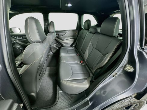 Used 2022 Subaru Forester Wilderness AWD/4WD image 29