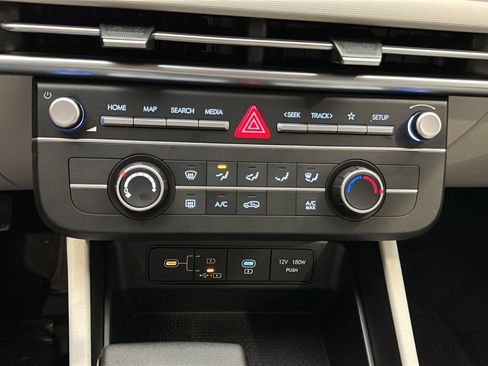 New 2026 Hyundai Tucson SE AWD/4WD image 16