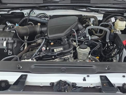 Used 2021 Toyota Tacoma SR image 12