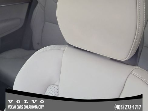 New 2026 Volvo XC90 B6 Ultra w/ Lounge Package AWD/4WD image 14