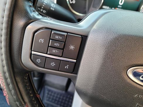 Used 2021 Ford F150 XLT w/ Equipment Group 302A High AWD/4WD image 15