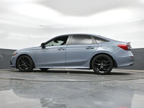 Used 2024 Honda Civic Sport image 43