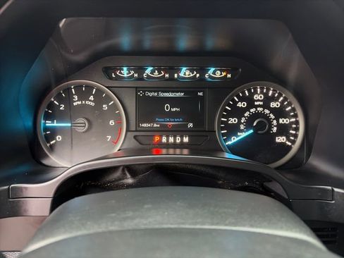 Used 2020 Ford F150 XLT w/ Equipment Group 302A Luxury image 29