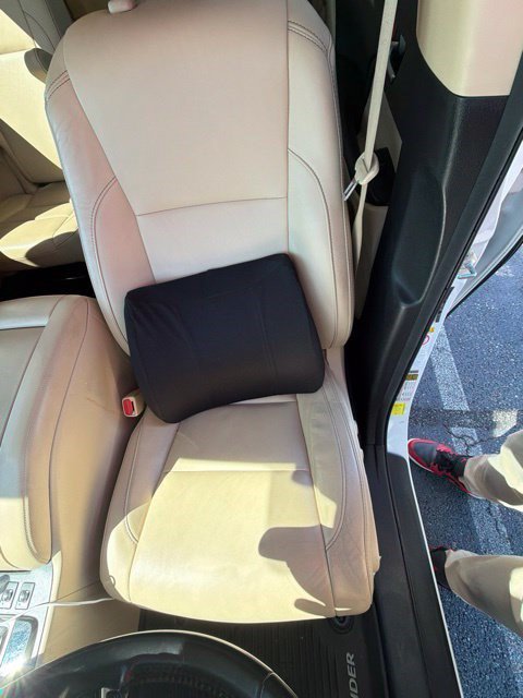 Used 2018 Toyota Highlander XLE w/ Protection Package #3 AWD/4WD image 9