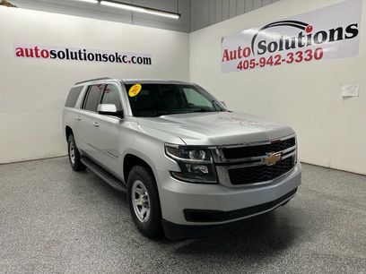 Used 2015 Chevrolet Suburban 2WD