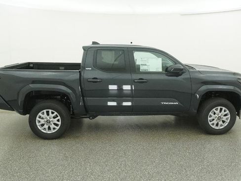 New 2026 Toyota Tacoma SR5 image 71