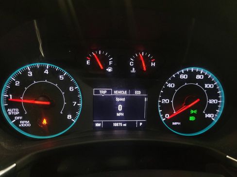 Used 2024 Chevrolet Equinox LS w/ LPO, Floor Liner Package AWD/4WD image 23