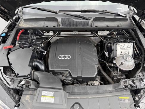 Certified 2024 Audi Q5 2.0T Premium Plus AWD/4WD image 25