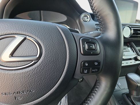 Used 2023 Lexus IS 300 AWD w/ Premium Package image 18
