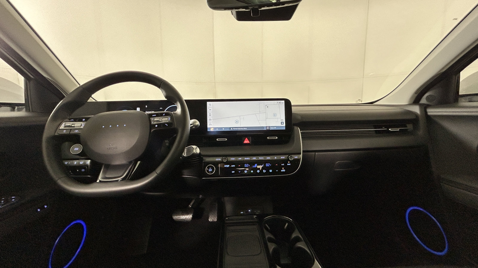 Used 2025 Hyundai Ioniq 5 Limited AWD/4WD image 34