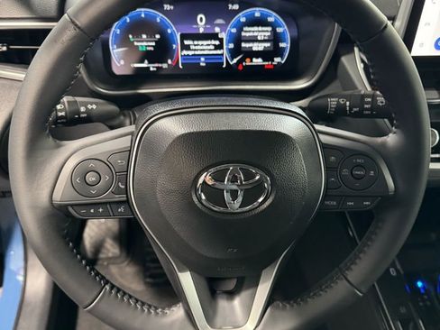 New 2026 Toyota Corolla Cross XLE image 38