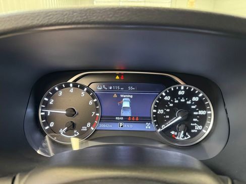 Used 2024 Nissan Frontier S w/ Technology Package image 27