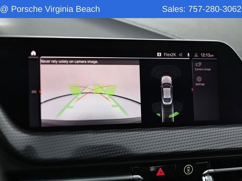 Used 2024 BMW M235i xDrive Gran Coupe image 38