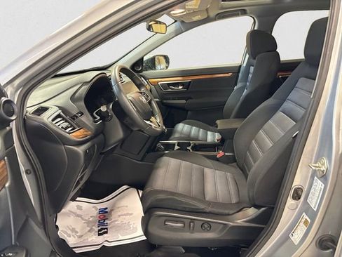 Used 2019 Honda CR-V EX image 10